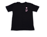 Blazy Susan x Antifashion | Black Blunt 🖤 Shirt