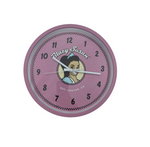 Blazy Susan | Clock Reloj de Pared