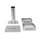Blazy Susan | Infused Rolling Kit All-in-One para KS Wide