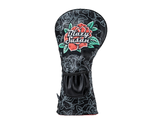Blazy Susan x Pins & Aces | Golf Club Headcovers Protectores ⛳️