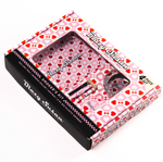 Blazy Susan | Smoker's Kit 4 Piece Set