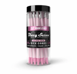 Blazy Susan | Ultra Thin Rice - Pre-Rolls 50pz