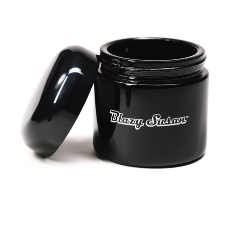 Blazy Susan | UV Stash Jar Contenedor