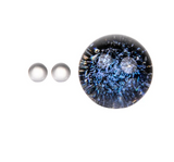 MJ Arsenal | Blender Marble Kits