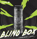 XMAX | Starry 4 Herbalizador