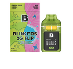 BLINKERS | 2G Flip Dual Flavor