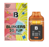 BLINKERS | 2G Flip Dual Flavor