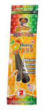 Honeypuff | Wraps King Size +  Filtros
