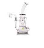 MJ Arsenal | Bloopcycler Dab Rig