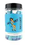 Stokes Juicy Lucy | Blue 53mm 50ct Shortys Conos Pre Rolados