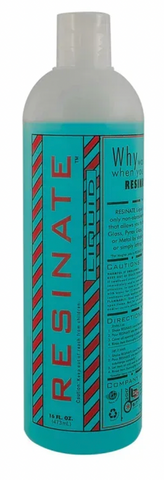 Resinate® | Solution - No Abrasivo