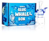 HEMPER | Blue Whale Bong 6.5"