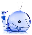 HEMPER | Blue Whale XL Bong 6.25"