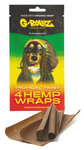 G-Rollz | Hemp Wraps 4Pack