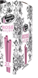 Blunt Wrap | Rose Wrap & Cones