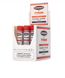 Futurola x Tyson Ranch | Blunt Cone Tobacco Leaf
