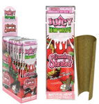 Juicy | Hemp Wraps Terp Enhanced Blunts