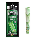 Bluum | Wild Flower Lotus Rolls - 2pz