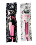Blunt Wrap | Rose Wrap & Cones