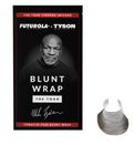 Futurola x Tyson | Blunt Wrap The Toad