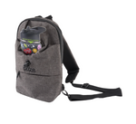 Ooze | Smell Proof Crossbody Bag
