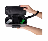 Ooze | Traveler Smell Proof Pouch