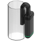 Myster | Cup Clip Attachment para BlowBox
