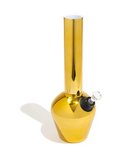 Chill | Steel Pipe Stainless Bong Acero