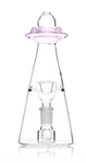 HEMPER | UFO Vortex Bong 7″