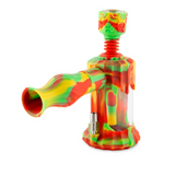 Ooze | Clobb Silicone All-In-One Bong