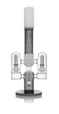 aLeaf | Sky Blazer Waterpipe 15"