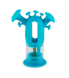 Ooze | Trip Bong Hongos Silicona