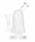 HEMPER | Ghost Bong 6.5" Glow in the Dark