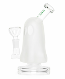 HEMPER | Ghost Bong 6.5" Glow in the Dark