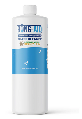 Bong-Aid | Glass Cleaner 16oz