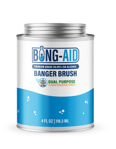 Bong-Aid | Banger Brush Limpiador