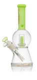 aLeaf | Bubble Beaker 10"