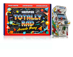 HEMPER | Arcade Bong 5.4"