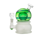 HEMPER | Crystal Ball XL Bong 7"