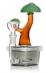 HEMPER | Bonsai Bong 6.5"