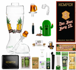 HEMPER | Das Boot XL Bong Box
