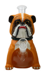 Vinyl Bulldog Waterpipe