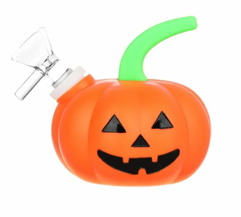 Bong Pumpkin 🎃 Calabaza
