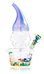 HEMPER | Trippy Gnome XL Bong 10.7"