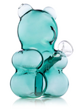 HEMPER | Gummy Bear - Bong 6.6"