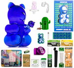 HEMPER | Gummy Bear XL Bong Box