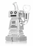 HEMPER | Hi-Robot Bong 5.9"