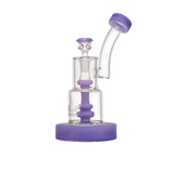 aLeaf | Interstellar Perc 8" Water Pipe