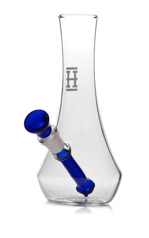 HEMPER | Vase Bong 7"