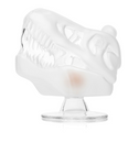 HEMPER | Jurassic Spark Skull XL Bong 7"